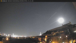 Bratislavský hrad, Staré město