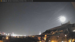 Bratislavský hrad, Staré město
