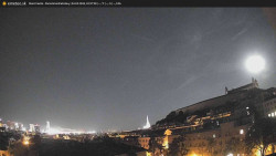 Bratislavský hrad, Staré město