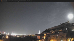 Bratislavský hrad, Staré město