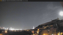 Bratislavský hrad, Staré město