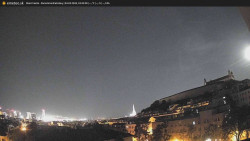 Bratislavský hrad, Staré město