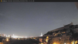 Bratislavský hrad, Staré město