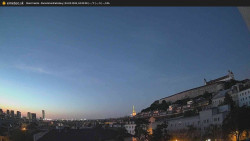 Bratislavský hrad, Staré město