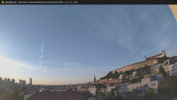 Bratislavský hrad, Staré město