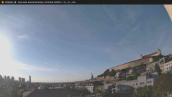 Bratislavský hrad, Staré město