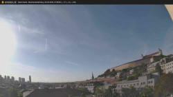 Bratislavský hrad, Staré město