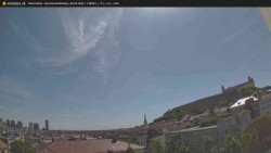Bratislavský hrad, Staré město