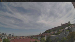 Bratislavský hrad, Staré město