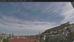 Bratislavský hrad, Staré město