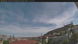 Bratislavský hrad, Staré město
