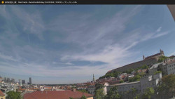 Bratislavský hrad, Staré město