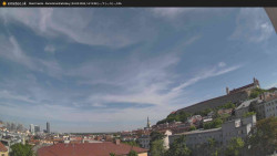 Bratislavský hrad, Staré město