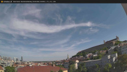 Bratislavský hrad, Staré město