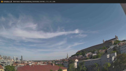 Bratislavský hrad, Staré město