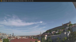 Bratislavský hrad, Staré město