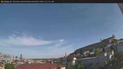 Bratislavský hrad, Staré město