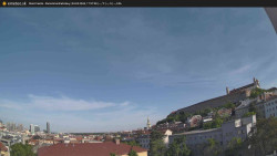Bratislavský hrad, Staré město