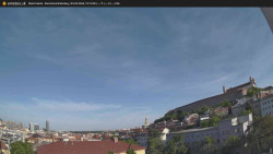Bratislavský hrad, Staré město