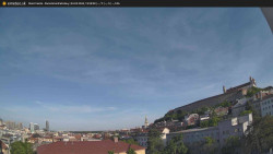 Bratislavský hrad, Staré město