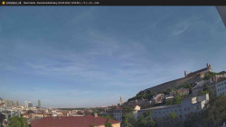 Bratislavský hrad, Staré město