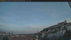 Bratislavský hrad, Staré město