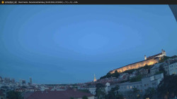 Bratislavský hrad, Staré město