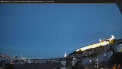 Bratislavský hrad, Staré město