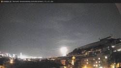 Bratislavský hrad, Staré město