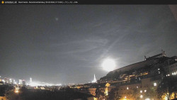 Bratislavský hrad, Staré město