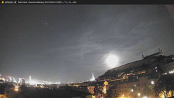 Bratislavský hrad, Staré město