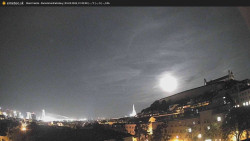 Bratislavský hrad, Staré město