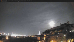 Bratislavský hrad, Staré město