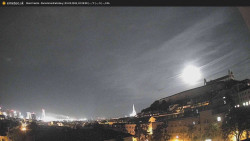 Bratislavský hrad, Staré město