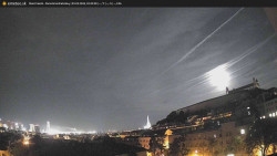 Bratislavský hrad, Staré město