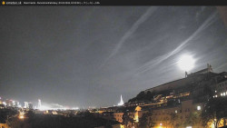 Bratislavský hrad, Staré město