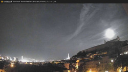 Bratislavský hrad, Staré město