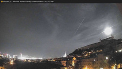 Bratislavský hrad, Staré město