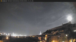 Bratislavský hrad, Staré město