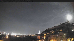 Bratislavský hrad, Staré město