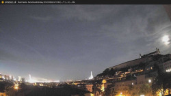 Bratislavský hrad, Staré město