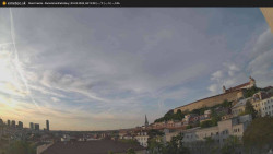 Bratislavský hrad, Staré město