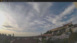 Bratislavský hrad, Staré město