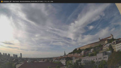 Bratislavský hrad, Staré město