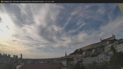 Bratislavský hrad, Staré město