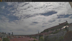 Bratislavský hrad, Staré město