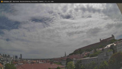 Bratislavský hrad, Staré město