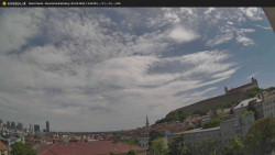 Bratislavský hrad, Staré město