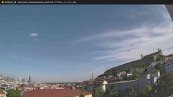 Bratislavský hrad, Staré město