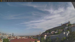 Bratislavský hrad, Staré město